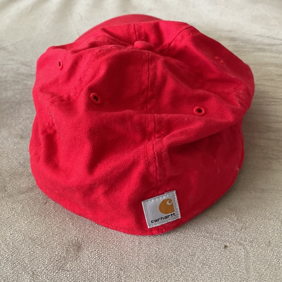 NWOT Carhartt fitted hat - Picture 2 of 4